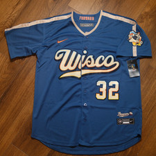 NEW Jacob Misiorowski Jersey! SAME DAY SHIPPING!