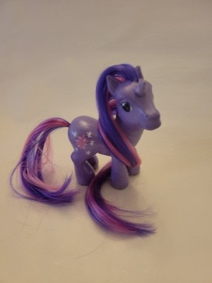 My little pony g3 accessories - België