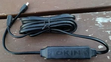 Okin AC Adapter 3.00.402.069.30 Lift Chair