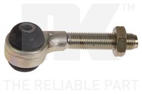 Axialgelenk Spurstange Nk 5031923 FüR Peugeot CitroËN 106 1 1A 1C 2 Mans S16 S0