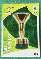 ADRENALYN XL FOOTBALLERS 2025-26 CARD NO. 478 TROPHY 2026