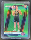 2024 Panini WNBA Prizm Caitlin Clark RC Green Rookie #145 Fever