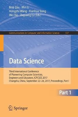 Data Science - 9789811063848
