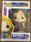 FUNKO POP! Disney Ultimate Princess Celebrations Princess Rapunzel #1018