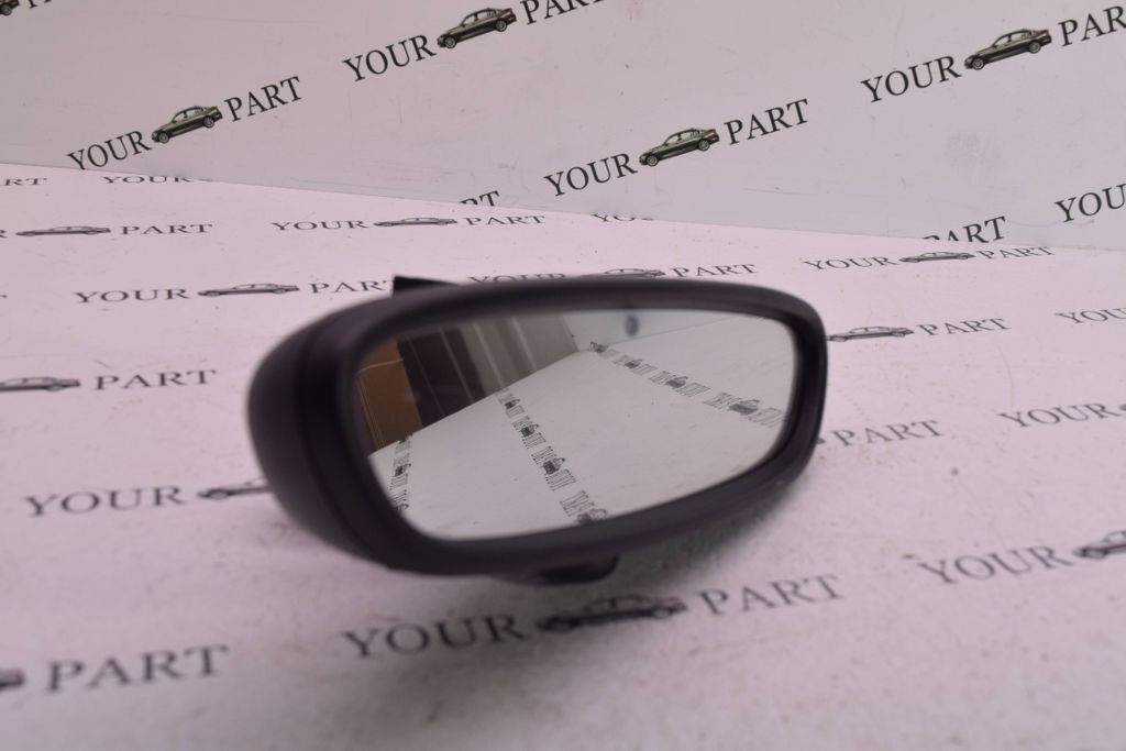 BMW X1 F48 F49 2016 Interior rear view mirror 9345386 SKE22724 