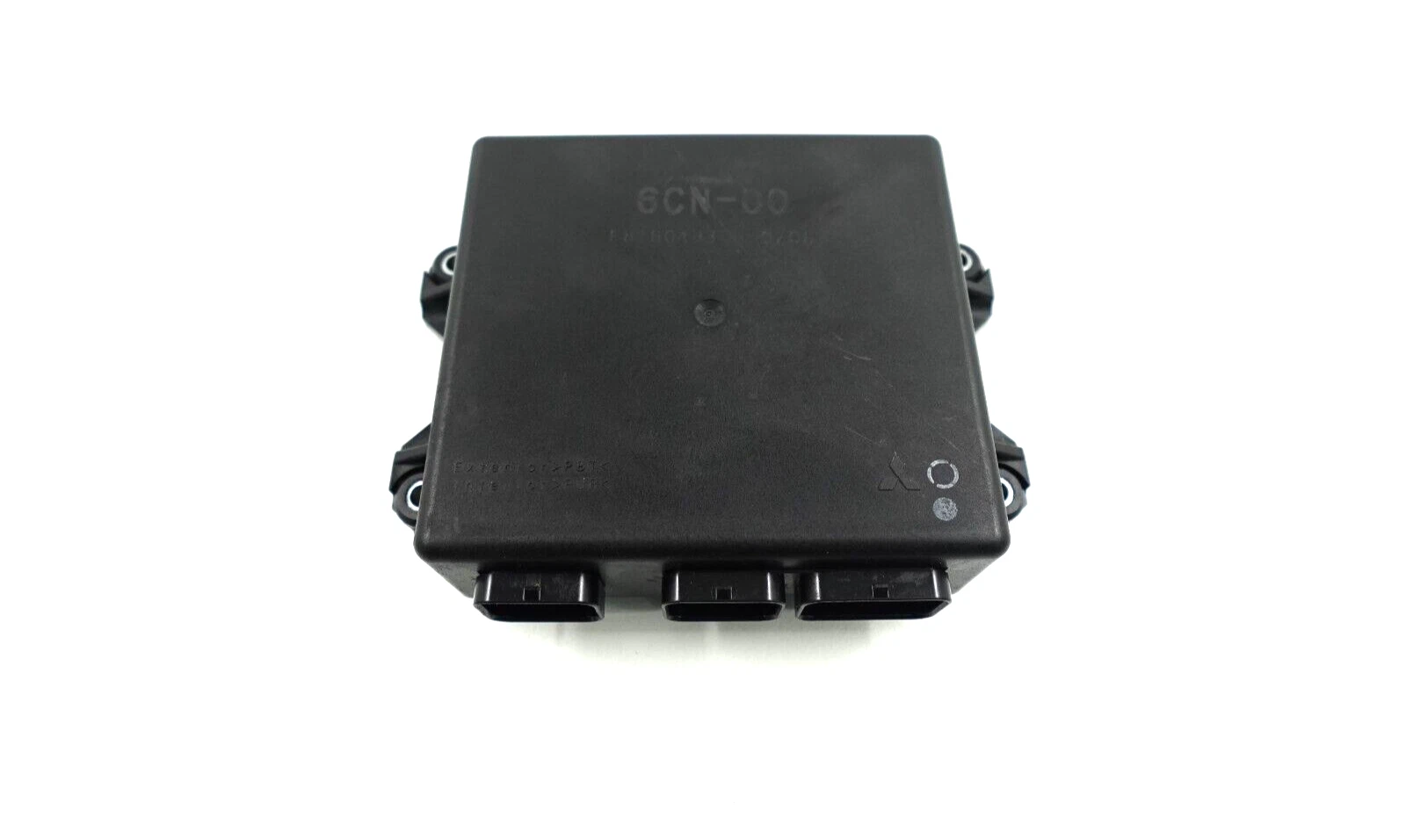 2011-2012 Yamaha VXR / VXS 1800 OEM ECU Engine Control Unit 6CN-8591A-00-00