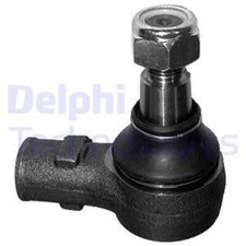Drag Link End FOR IVECO DAILY I 2.4 2.5 78->89 Delphi
