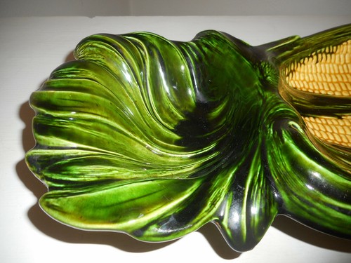 Vintage Metlox Poppytrail Corn Chip 'n Dip Schale - Bild 4 von 9