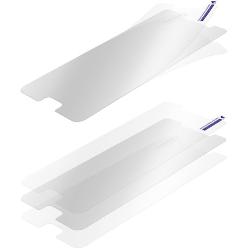 4 x Screen Protector Clear for Sony Xperia SP Film - Picture 2 of 2