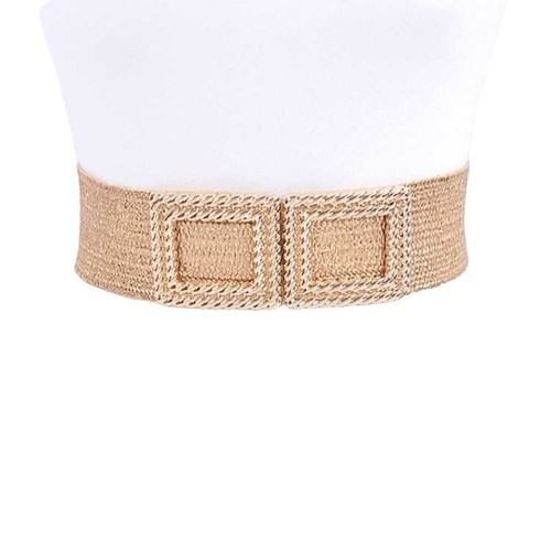 ロク　エイチアンドエム　ベルト H&M（エイチ・アンド・エム）の「H&M - ベルト - ブラック