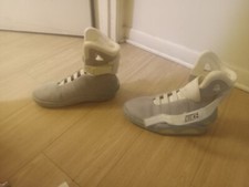 Back To The Future Sneakers