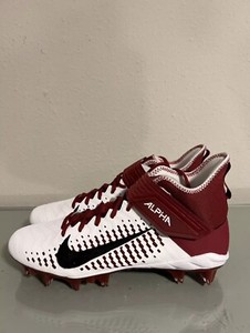 alabama football cleats