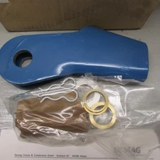 Demag 70591733 Rope Anchor Set DR10