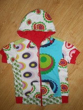 veste,blouson DESIGUAL taille 7 ans 8 ans