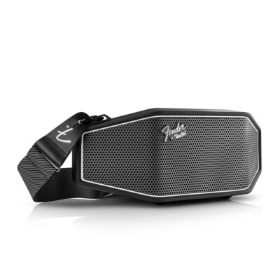 Fender x Teufel ROCKSTER CROSS (B-Ware) Tragbarer Bluetooth-Lautsprecher Speaker