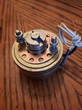Oak Grigsby Rotary Encoder 9231-6324-752 Indu...
