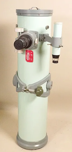 Takahashi MT-130 Newtonian Reflector Telescope 130mm f/6.1 with Finder Serviced - Picture 2 of 13