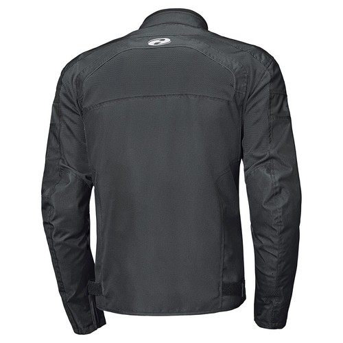 Hero Tropic 3.0 Men's Motorcycle Jacket Airy Summer Touring with Protectors - Picture 14 of 22