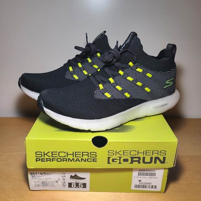 skechers go run 7 mens sale