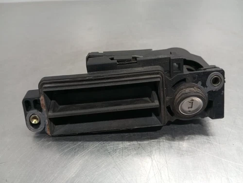 A2037500093 Maneta Exterior Porton para MERCEDES-BENZ CLASE C (BM 203) BE 888596 - Imagen 3 de 10