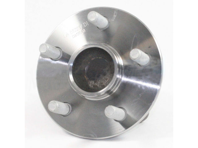 Rear Pronto Wheel Hub Assembly fits Toyota Matrix 2003-2008 FWD 11FJBY