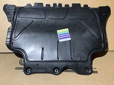 VW Golf MK7 R GTI Clubsport GTD Engine Undertray Under Cover Tray New Genuine OE