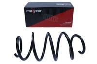 60-0649D Maxgear Fahrwerksfeder FüR Audi,Seat