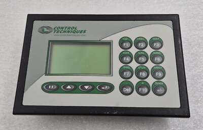 CONTROL TECHNIQUES CTIU110K-001 Operator Interface Panel Unit CTIU ...