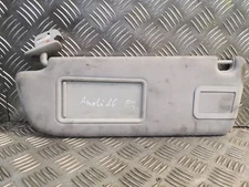 Audi A6 C6 2.0 TFSI Left Sunshade 4F0857551