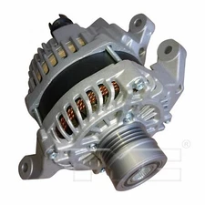 One New TYC Alternator 211668 DS7Z10346T for Ford