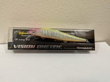 Megabass Vision 110 SP-C Nanko Secret 