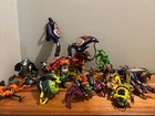 Transformers Beast Wars Collection Lot 1995-1997 Vintage Toys