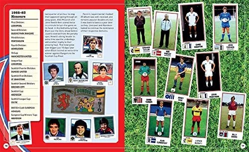 9781472987778 Panini Football Stickers: The Official Celebration...rld of Panini - Foto 2 di 5