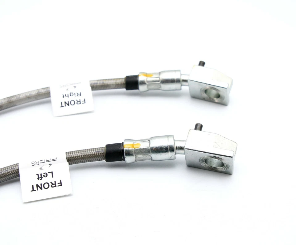 Fairmont XC, XD, XE (rear Discs) 1976-1984 brake upgrade - SAFEBRAKE Performance - image 2 of 4