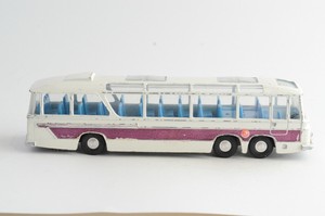dinky supertoys vega major luxury coach