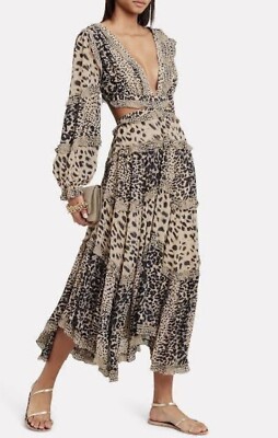 mother cover up denim dress Ada Midi Strapless Nordstrom Blue Prom SML603P Select pant size:36W Playing with fire