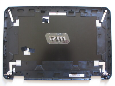 Plasturgie dos écran HP Dv6-3180sf – EIRL Plasturgie dos écran HP Dv6-3180sf – EIRL