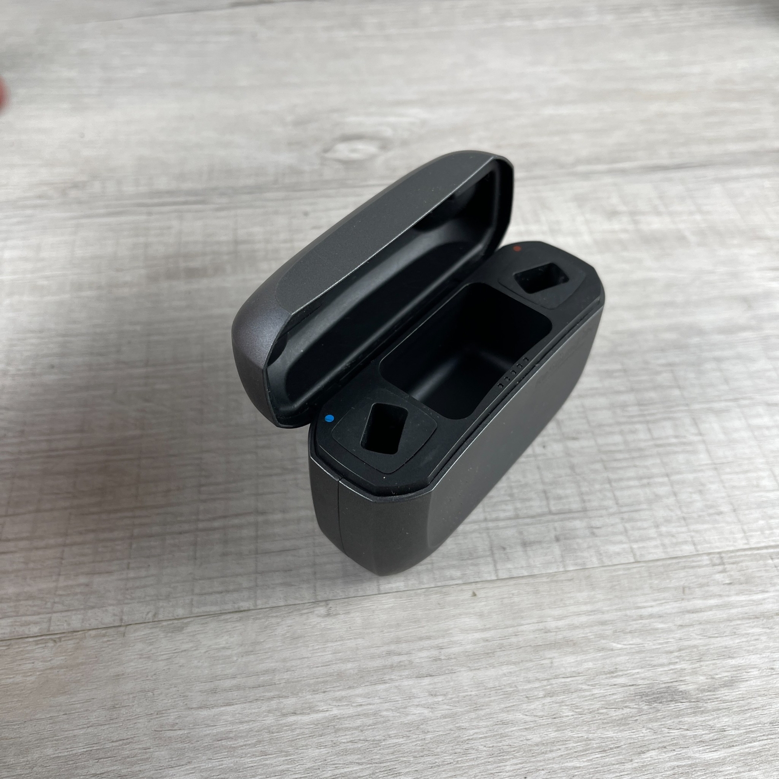 ReSound GN C1 Gray 3.7V Hearing Aids Charging Case for Linx Quattro