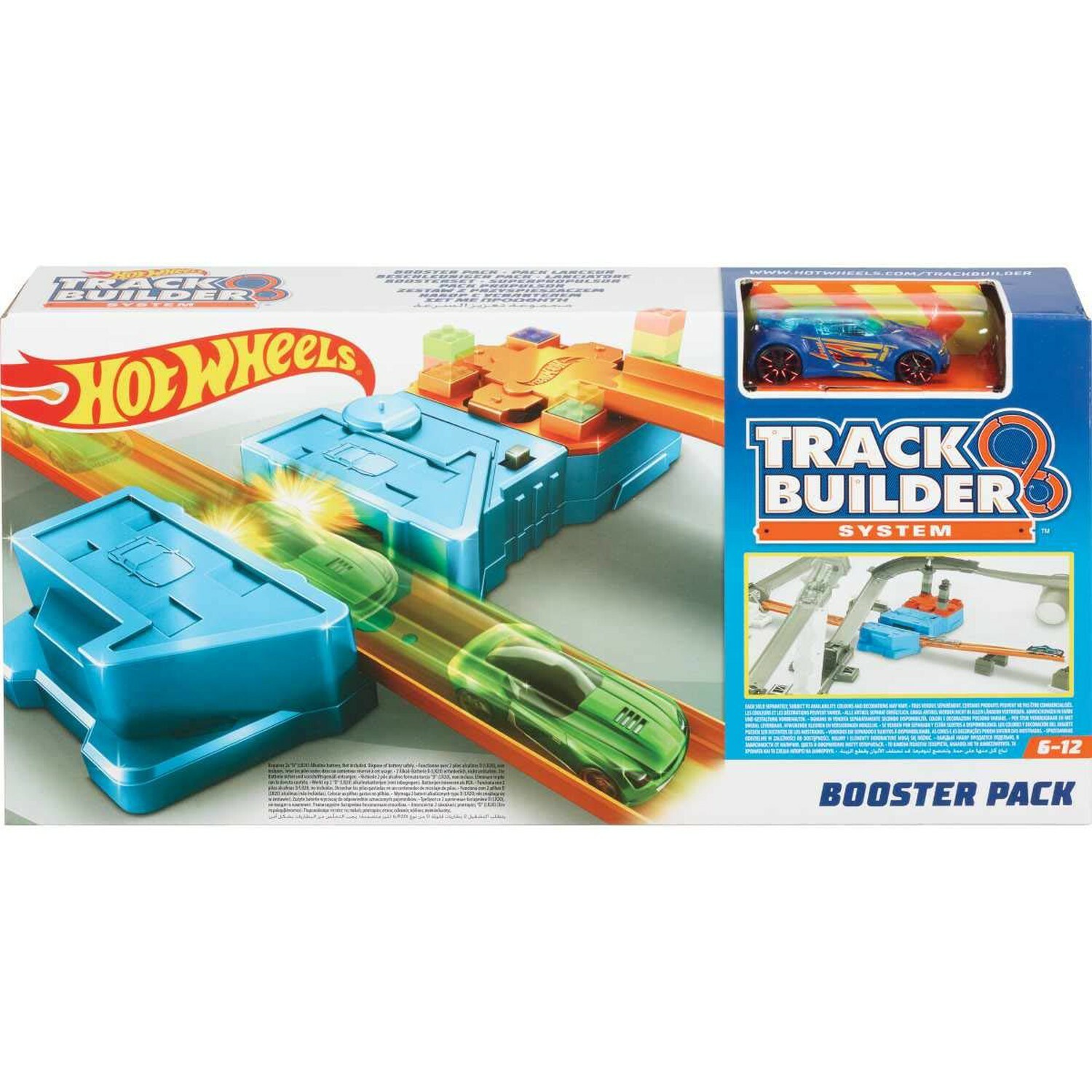 hot wheels fnj25