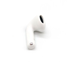 Apple Kopfhörer AirPods 4 - NUR RECHTER - Kopfhörer ohne ANC Weiß A3050 – Bild 3