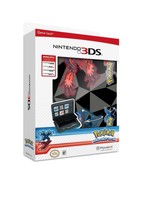 Pokemon X & Y Game Vault Case (3ds Xl / 3ds / Dsi Xl / Dsi) Pokemon X & Y Game Vault Case (3ds Xl / 3ds / Dsi Xl / Dsi)