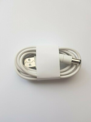 Original Hive Hub USB Stromkabel Kabel 5v. Original Centrica Kabel - GEBRAUCHT