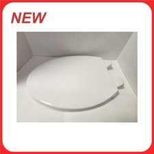elongated toilet seat R15