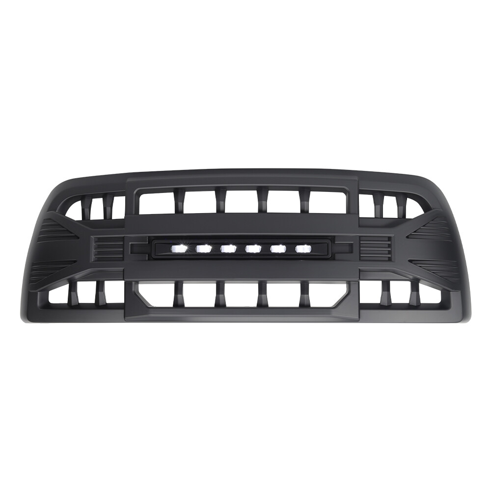 Armor Grille for 2013-2018) Dodge Ram 2500/3500