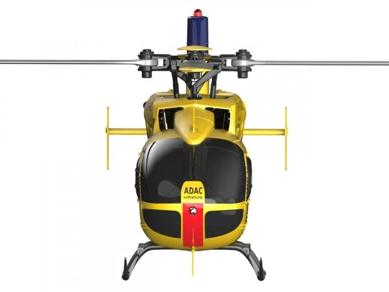 Pichler EC135 ADAC RC Hubschrauber RtF - Bild 3 von 3