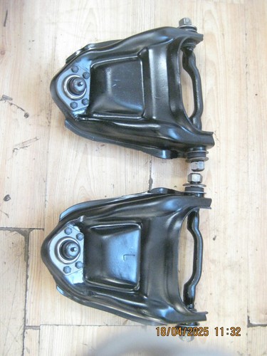 Holden HQ HJ HX HZ WB Upper Control Arms REFURBISHED - READ DESCRIPTION