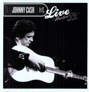 Johnny-Cash-Live-from-Austin-TX-New-Vinyl