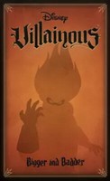 Disney Villainous - Bigger And Badder (English Version)