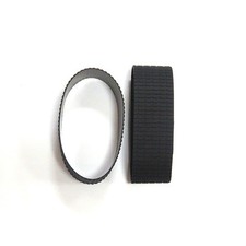 New Zoom Rubber Ring Repair Part For Tamron AF 17-50mm A16 F2.8 x1