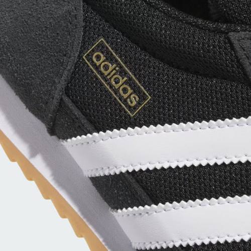 Zapatos Adidas R71 ""Núcleo Negro/Blanco"" - IH1324 Envío Acelerado - Imagen 5 de 7